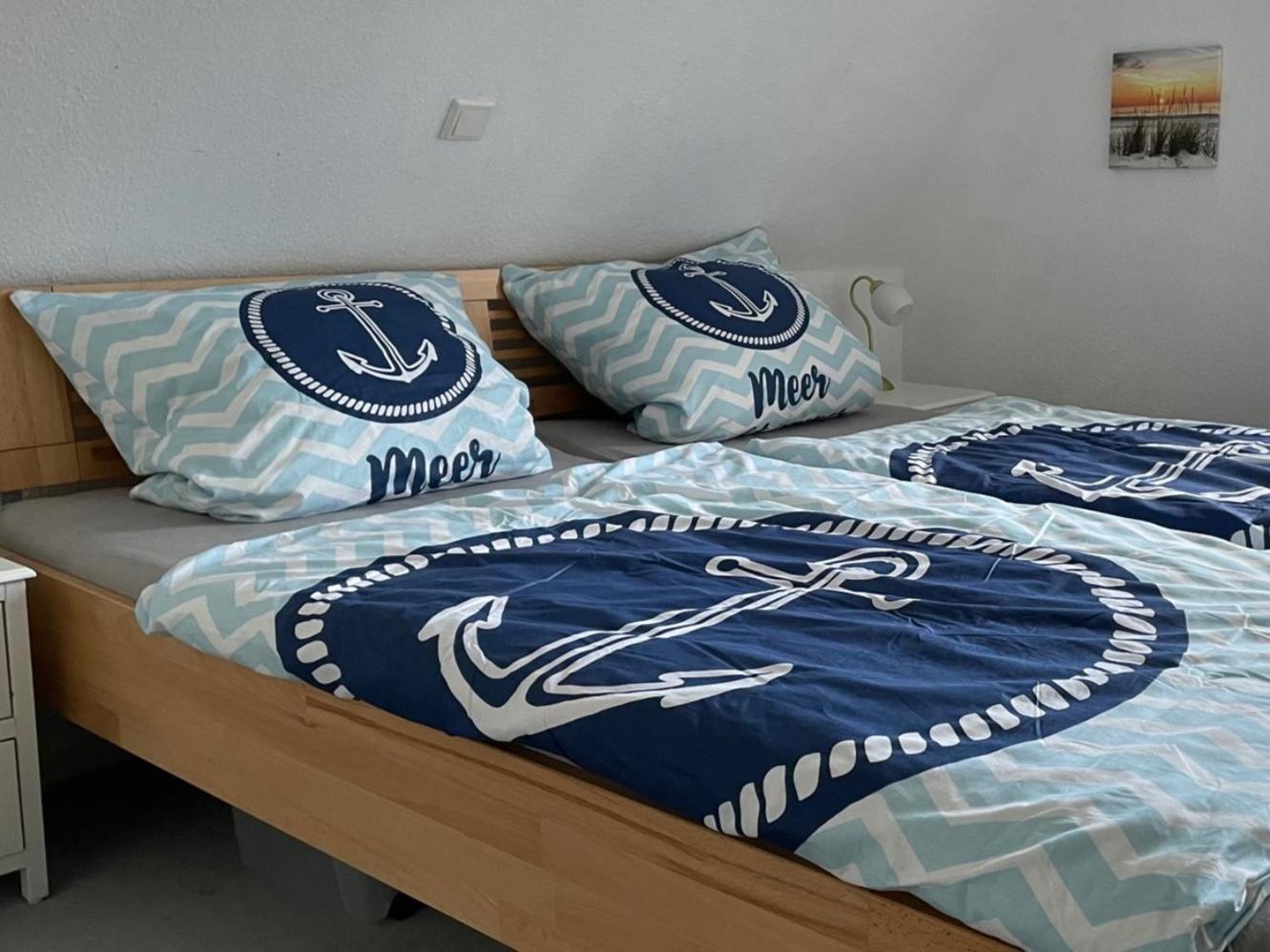 Ankerplatz Apartment Timmendorfer Strand
