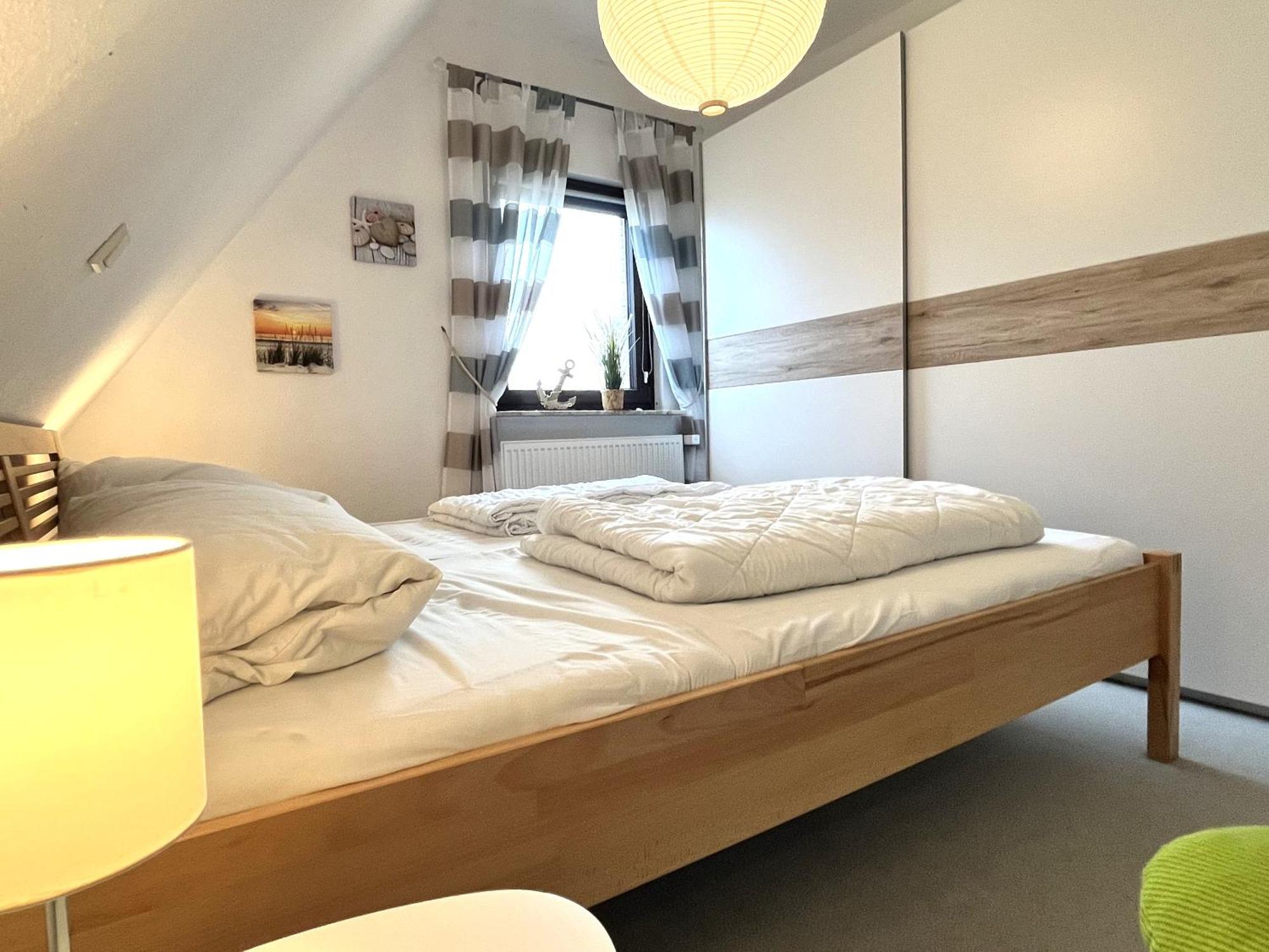 Apartment Ankerplatz
