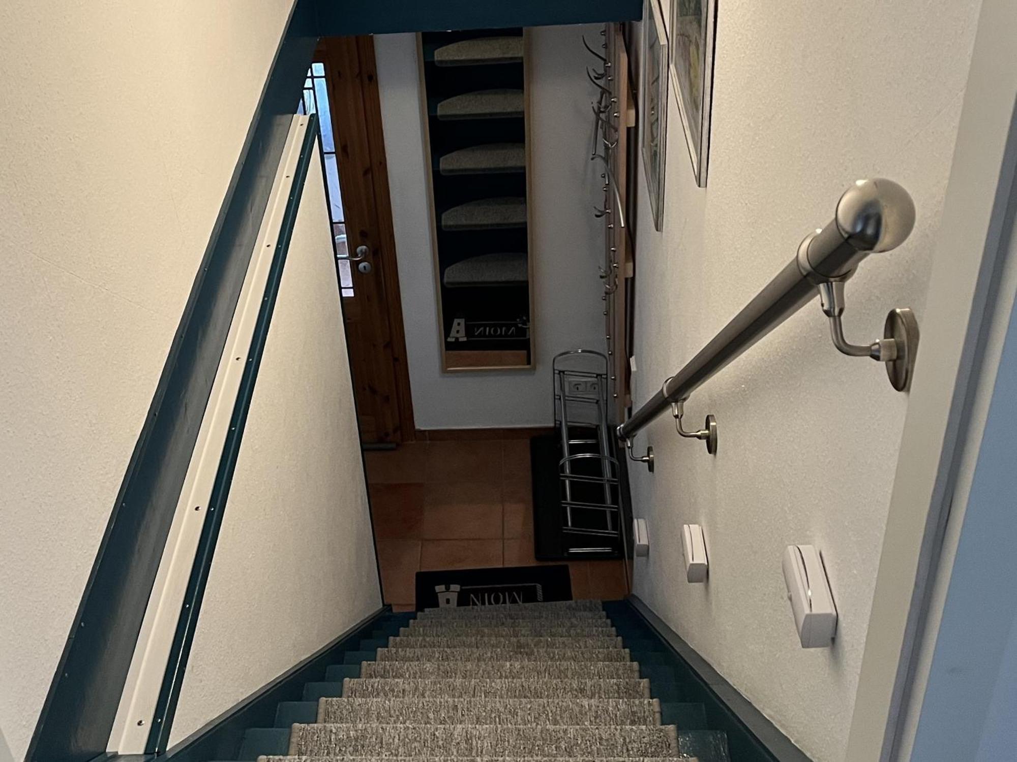 Ankerplatz Apartment *