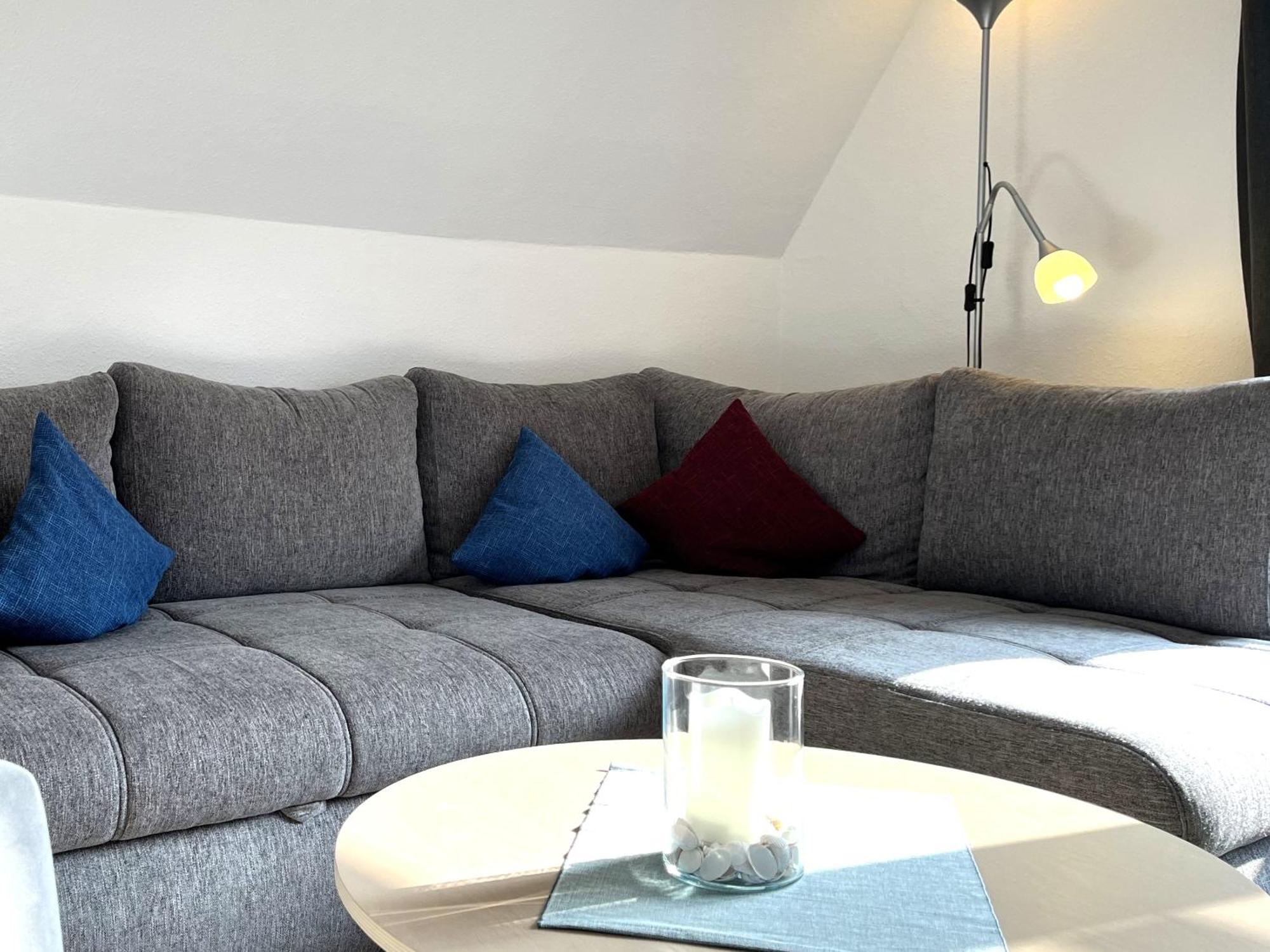 Apartment Ankerplatz *