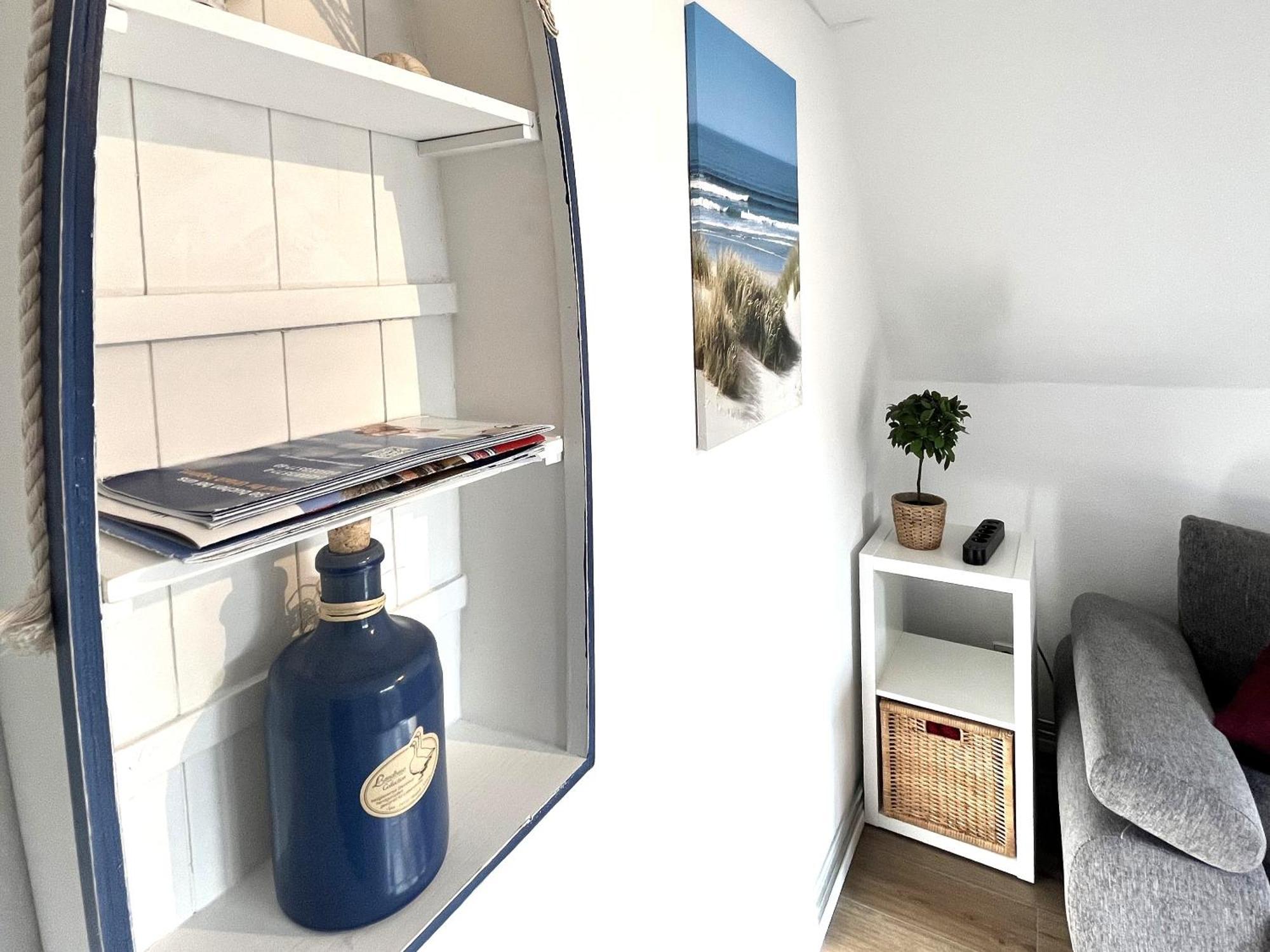 Apartment Ankerplatz Timmendorfer Strand