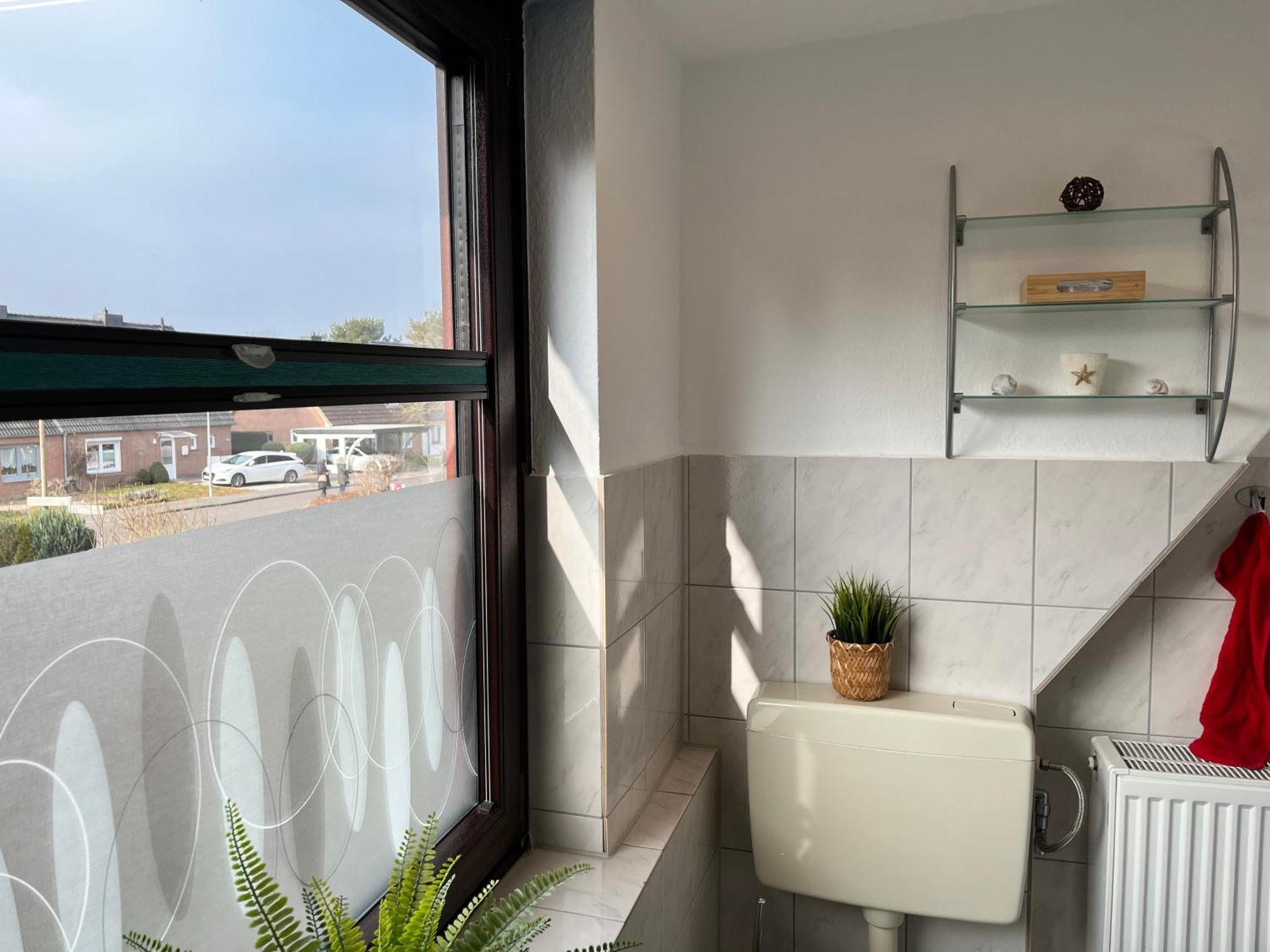 Ankerplatz Apartment